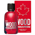 DSQUARED² Red Wood Women’s Perfume/Cologne For Women Eau de Toilette 3.4 oz / Gift Set 3.4 oz Edt