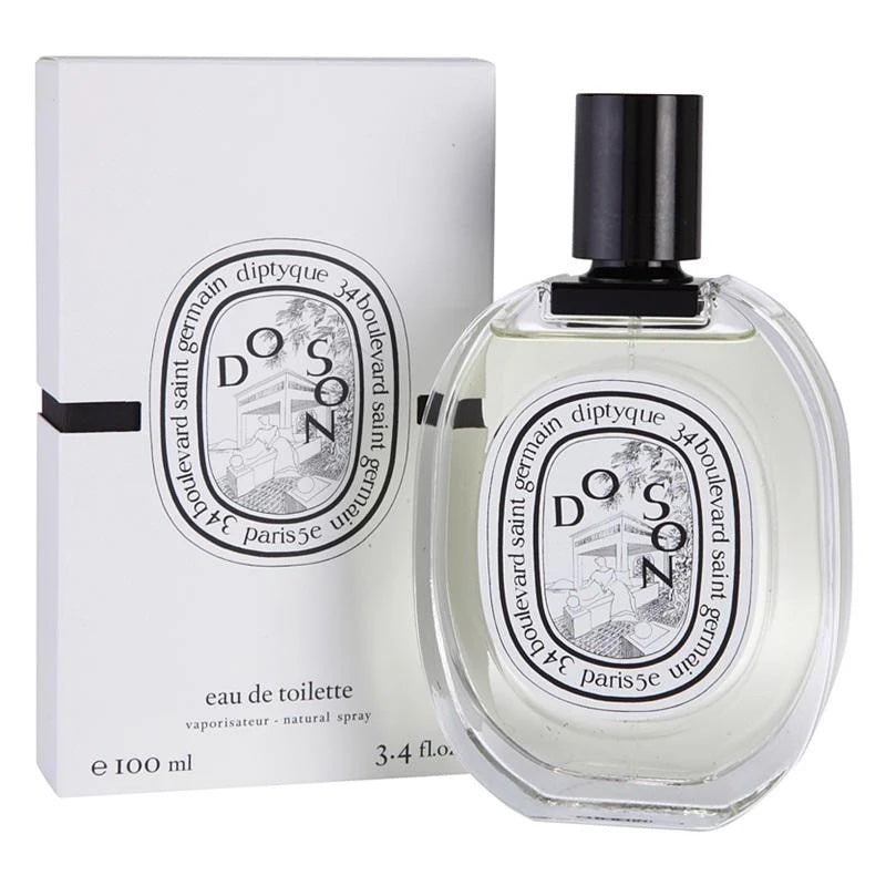 Diptyque Do Son Eau De Toilette 100ml