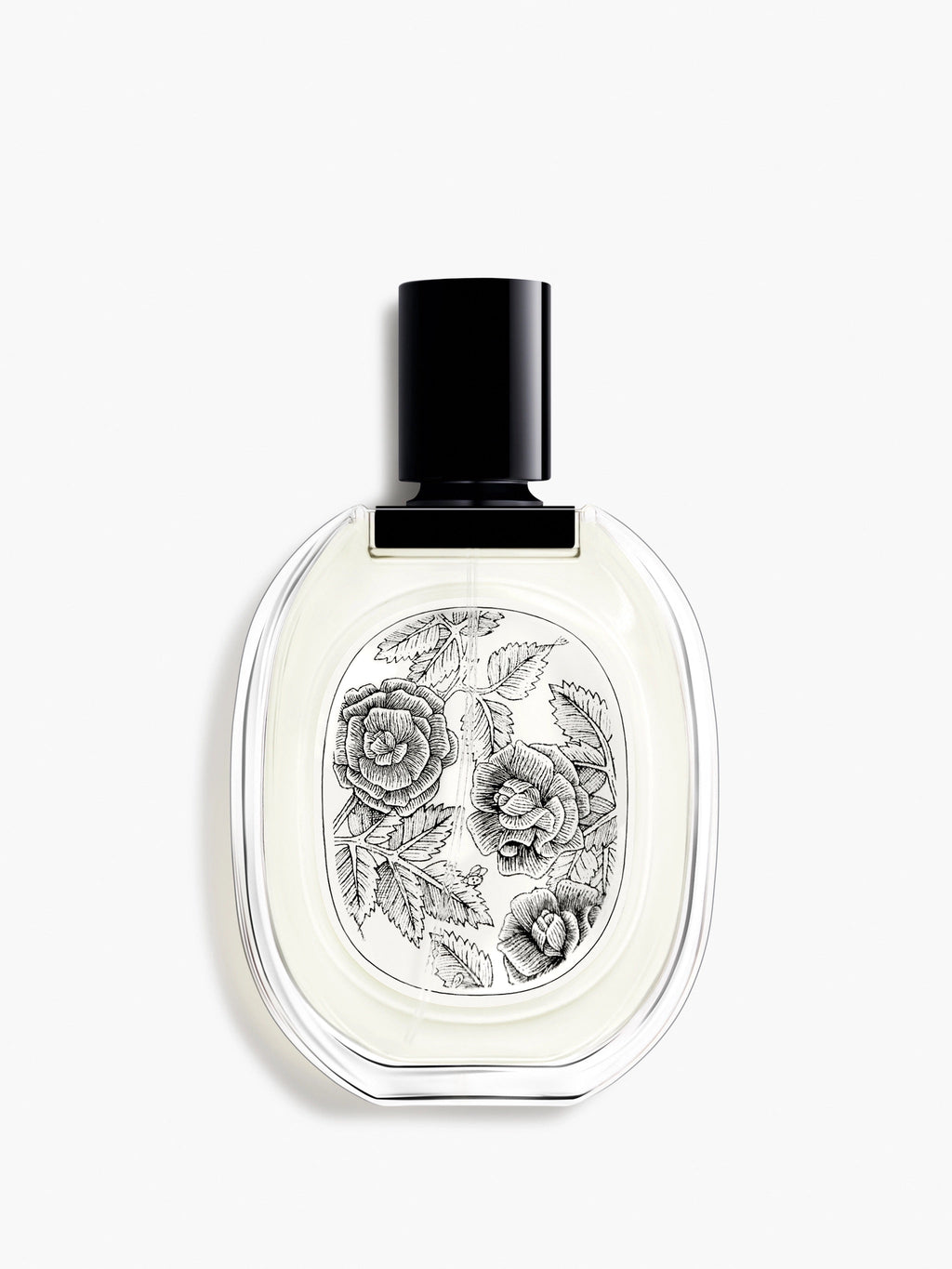 Diptyque Eau Rose Eau De Toilette 100ml