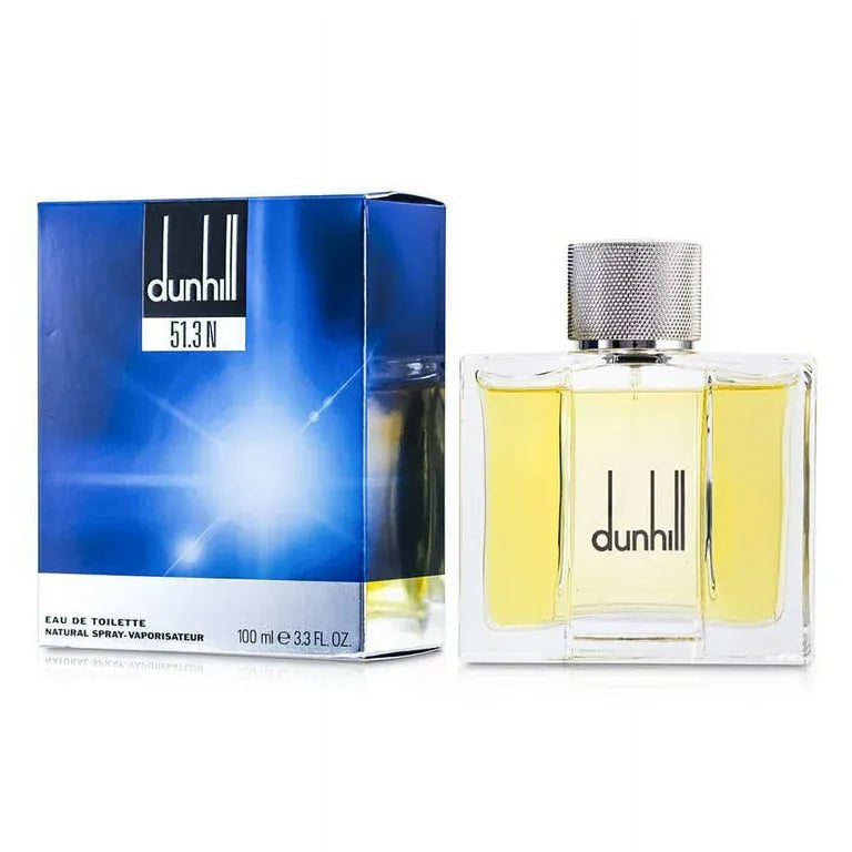 Dunhill 51.3N