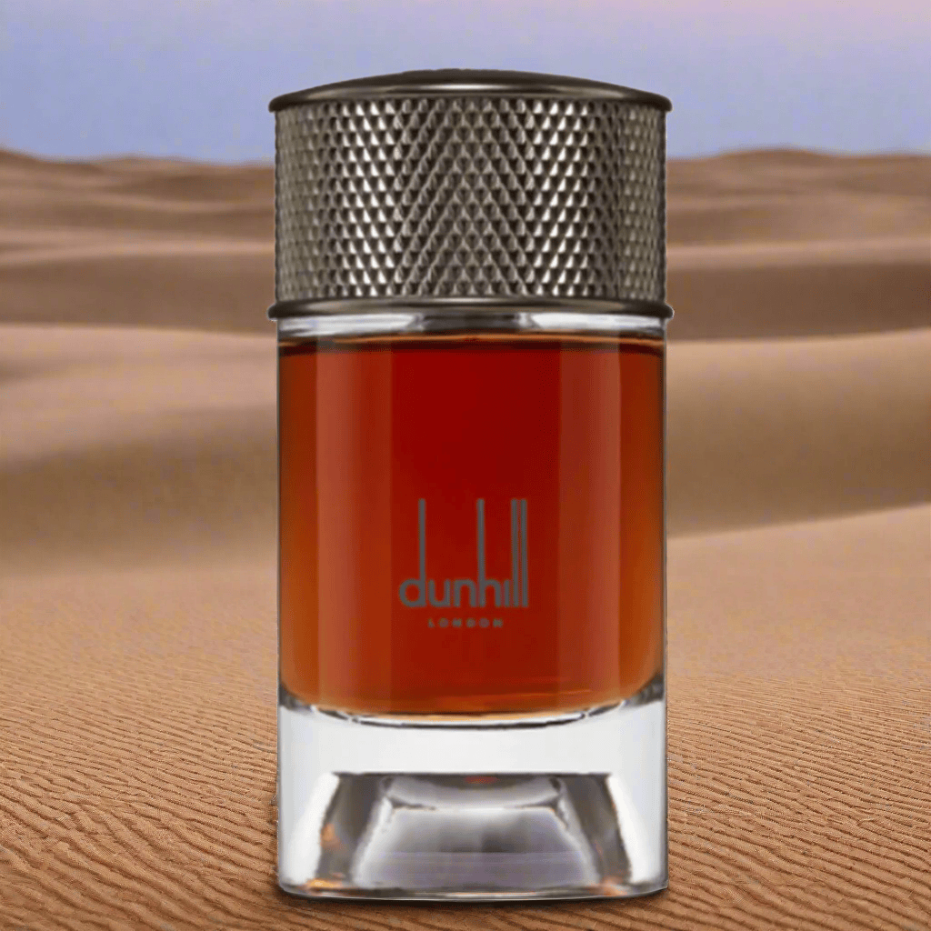 Dunhill Arabian Desert