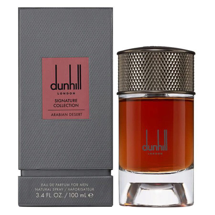 Dunhill Arabian Desert