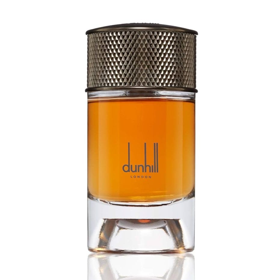 Dunhill British Leather