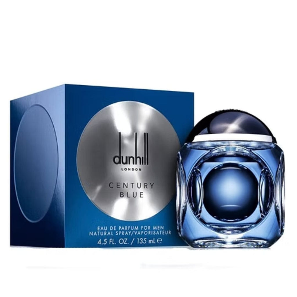 Dunhill Century Blue Men's Perfume/Cologne For Men Eau de Parfum 4.5 oz Edp