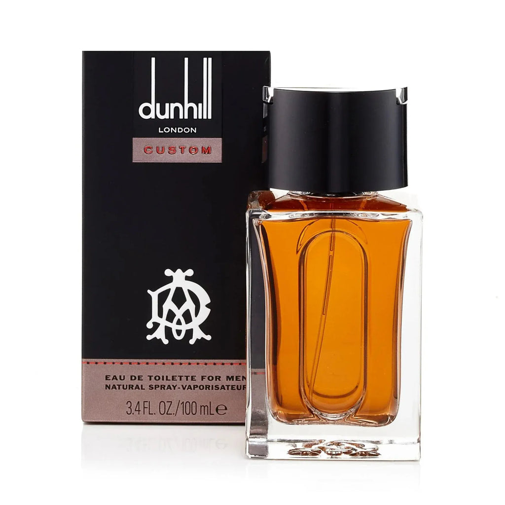 Dunhill Custom