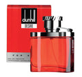 Dunhill Desire Red Cologne For Men Eau De Toilette Spray 1.7 Oz / 3.4 Oz / Gift Set 3.4 Oz Edt