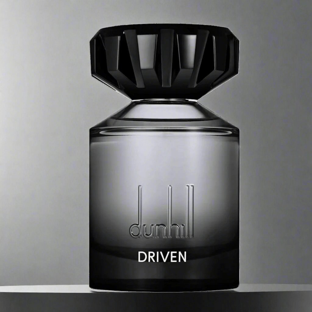 Dunhill Driven Black