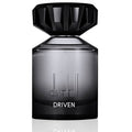 Dunhill Driven Black