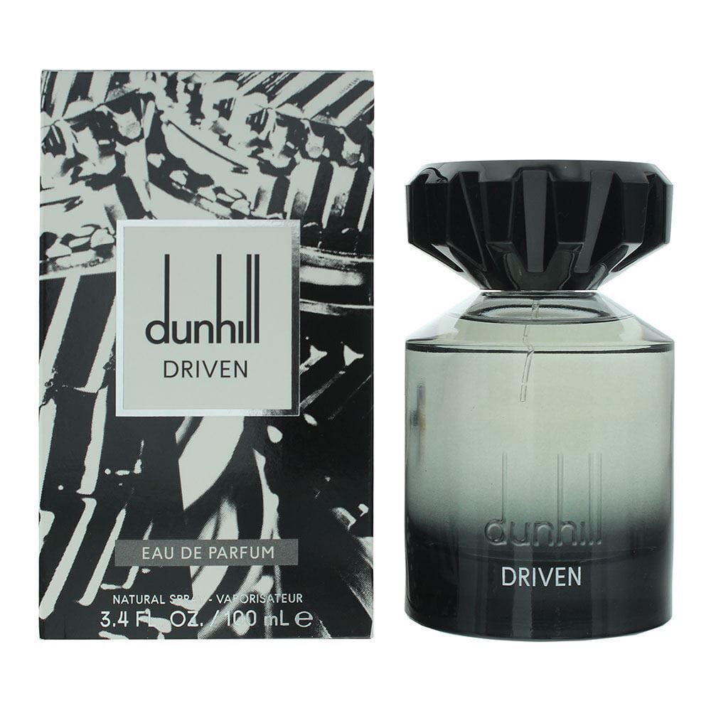Dunhill Driven Black