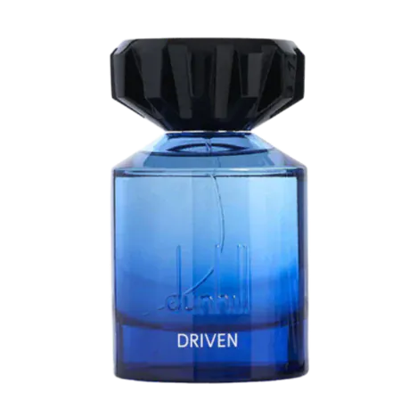 Dunhill Driven Blue