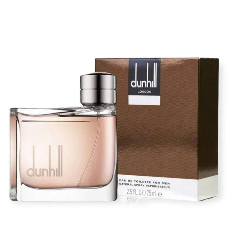 Dunhill Dunhill