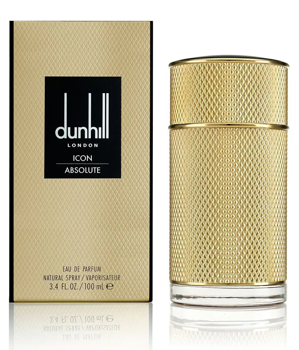 Dunhill Icon Absolute