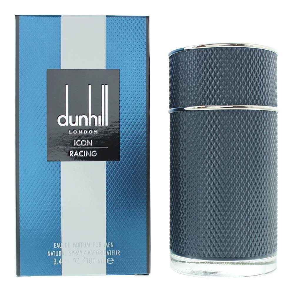 Dunhill Icon Racing Blue