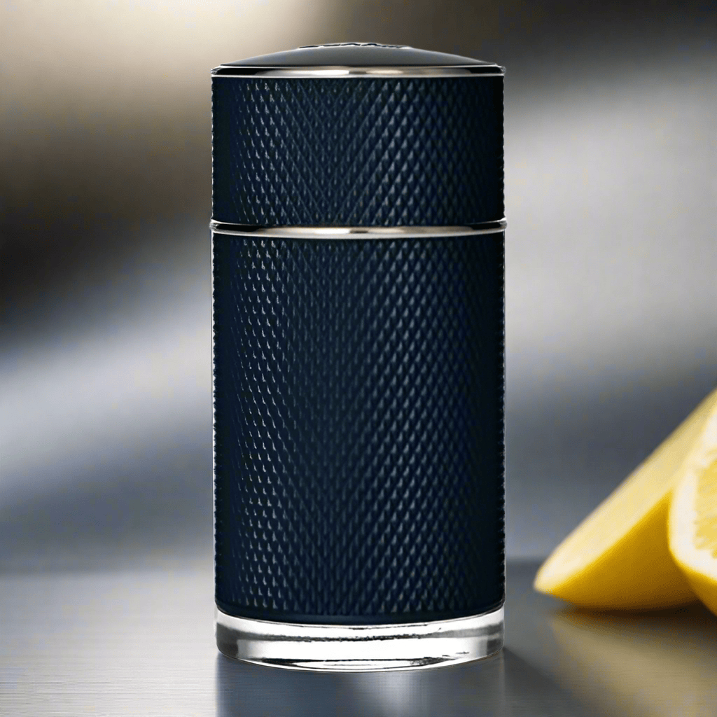 Dunhill Icon Racing Blue