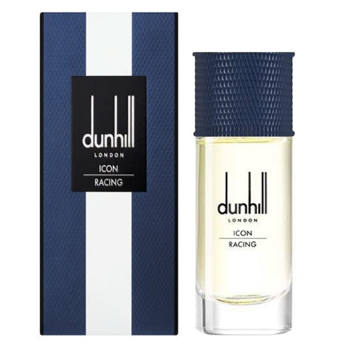 Dunhill Icon Racing Blue