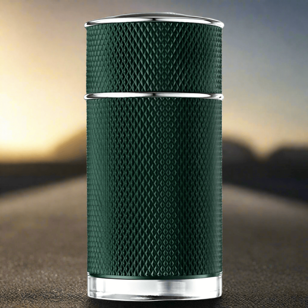 Dunhill Icon Racing
