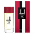 Dunhill Icon Racing Red