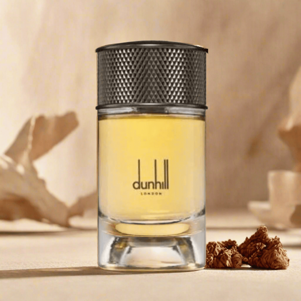 Dunhill Indian Sandalwood