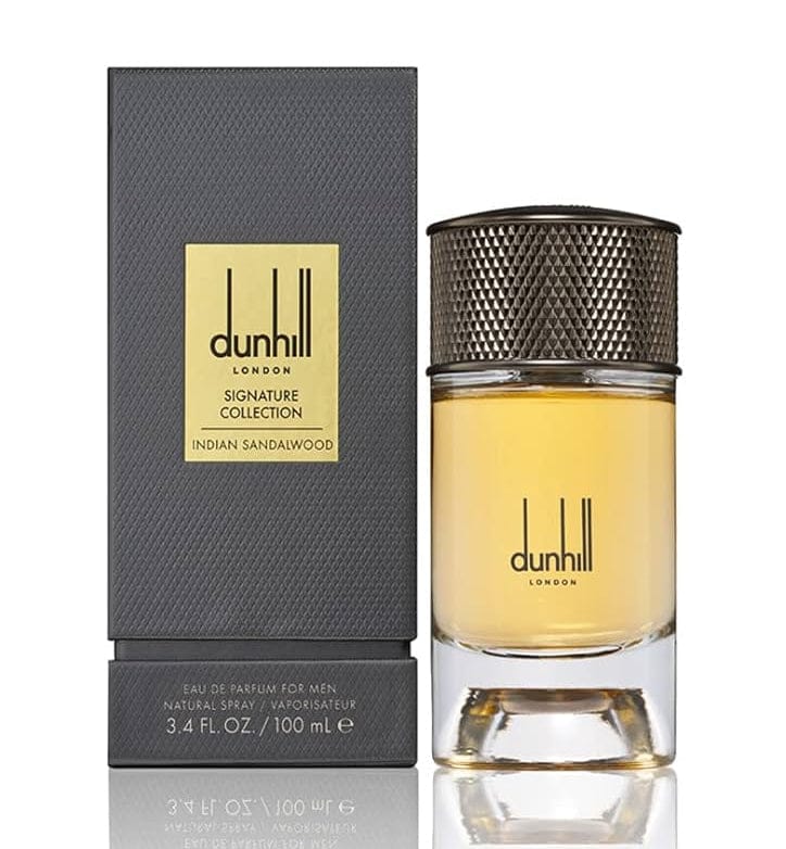 Dunhill Indian Sandalwood