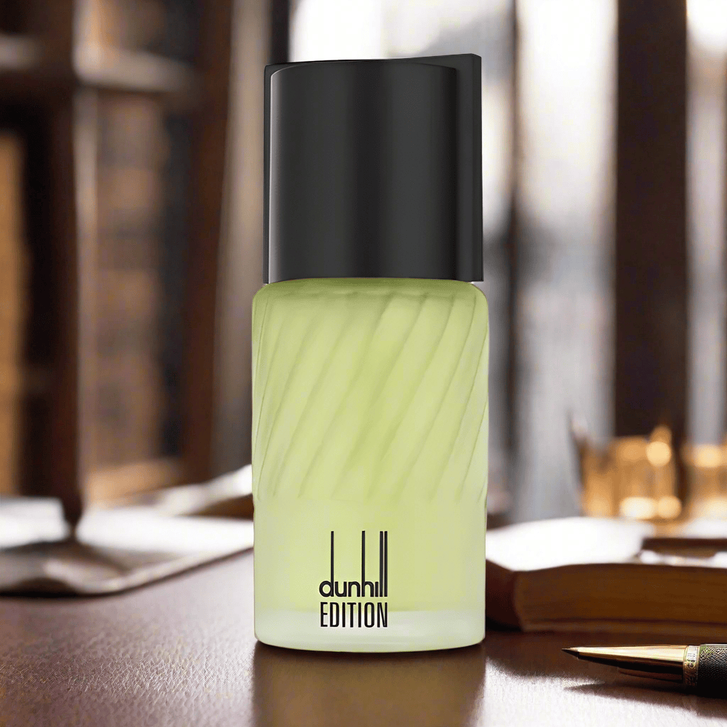 Dunhill London Edition