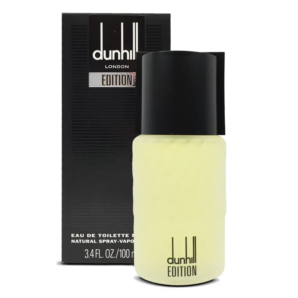 Dunhill London Edition