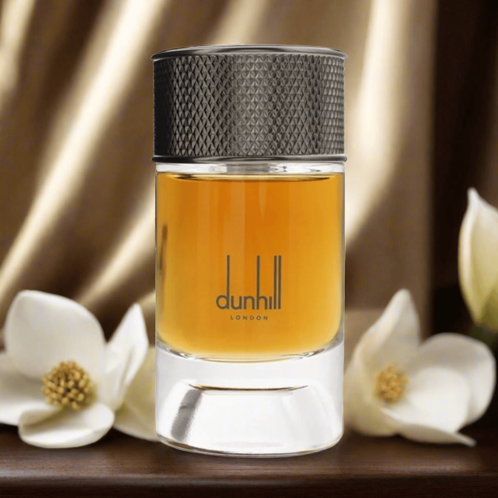Dunhill Magnolia Cashmere