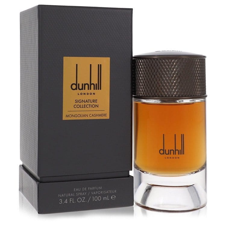 Dunhill Magnolia Cashmere