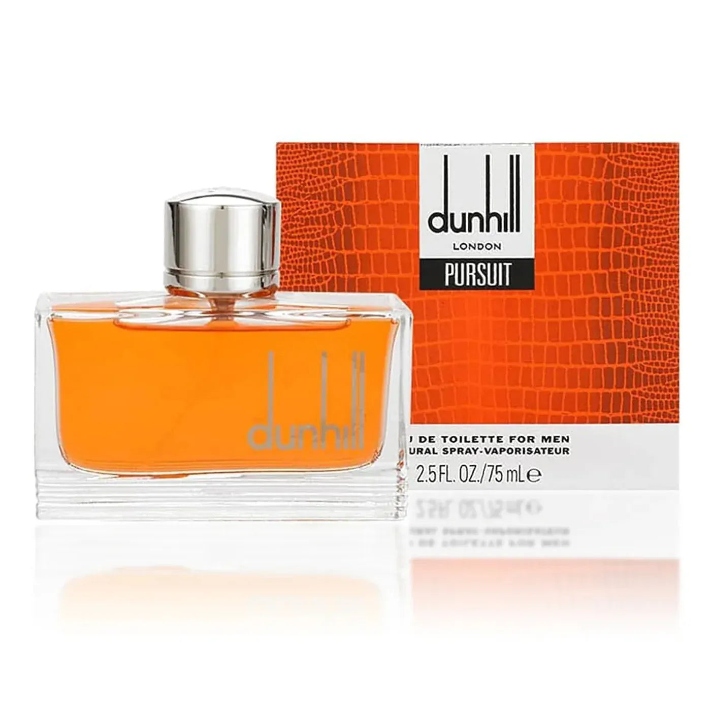 Dunhill Pursuit