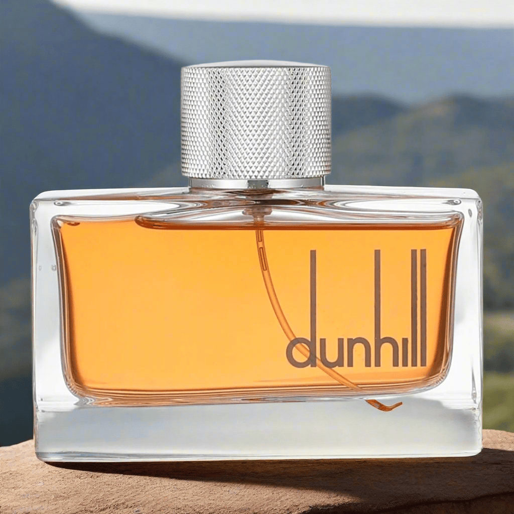 Dunhill Pursuit