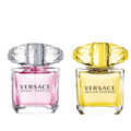 Versace Travel Set For Women Eau de Toilette 2x1.0 oz