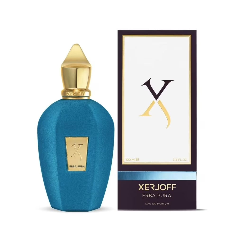 Xerjoff Erba Pura Eau de Parfum 100ml