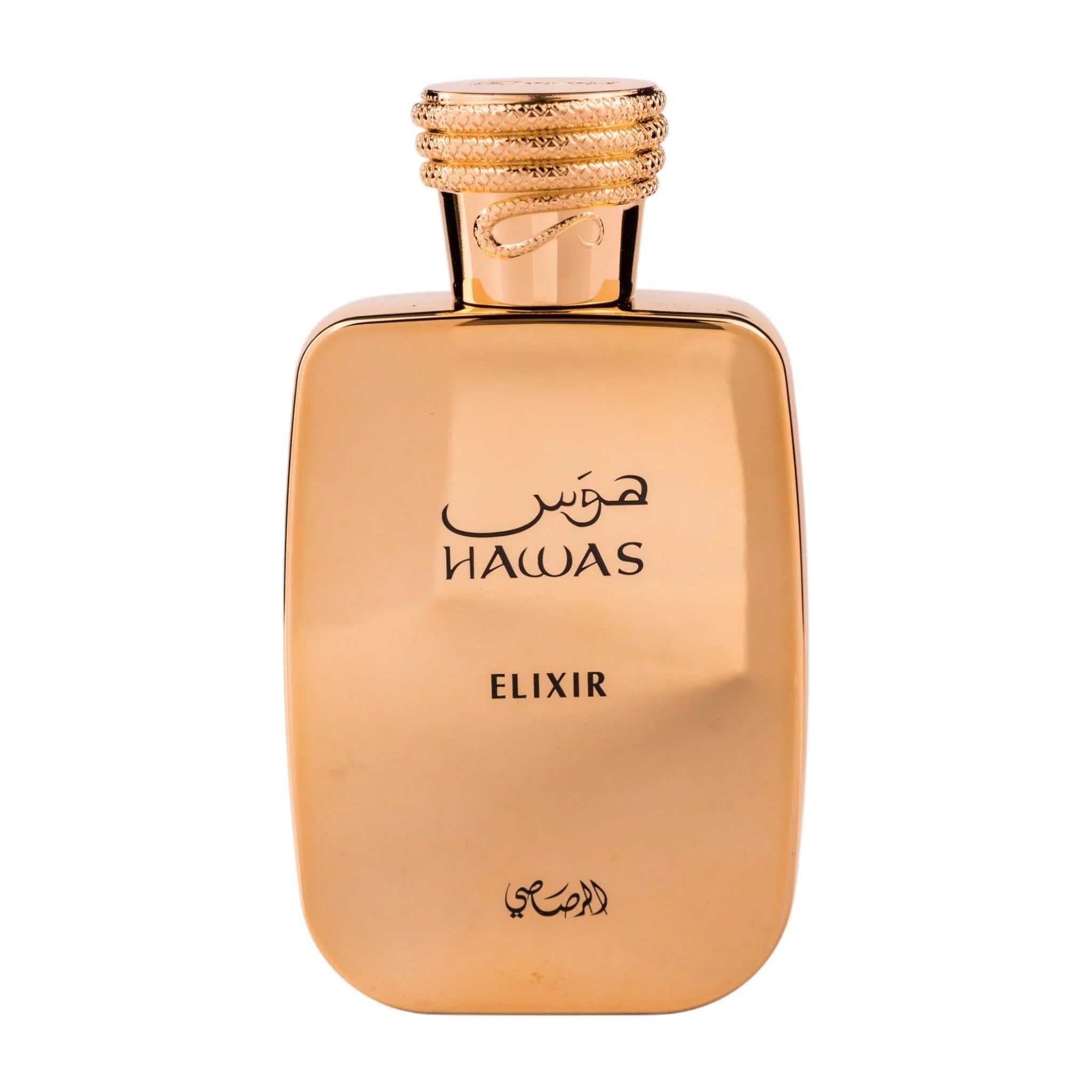 Rasasi Hawas Elixir EDP For Men 100ml/3.38 Fl Oz
