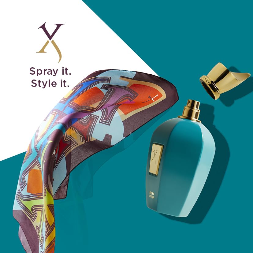 Xerjoff Erba Pura Eau de Parfum 100ml
