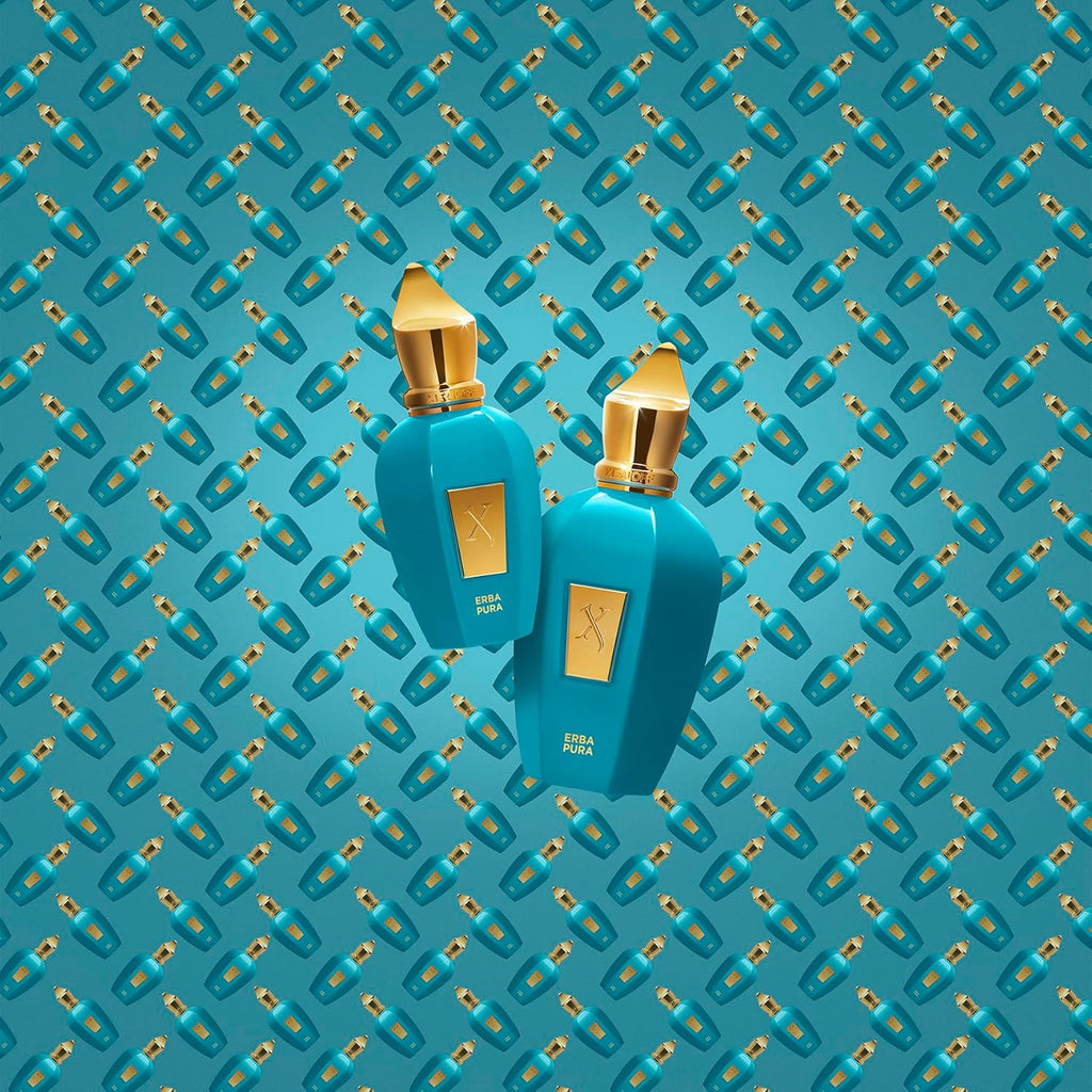 Xerjoff Erba Pura Eau de Parfum 100ml