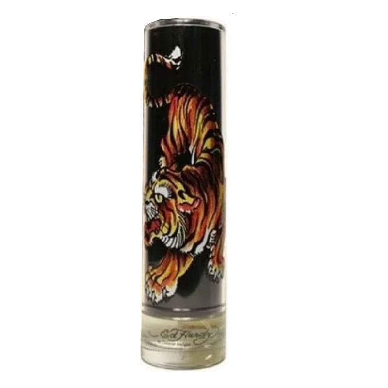 Ed Hardy Men’s Perfume/Cologne For Men Eau de Toilette 1.7 oz / 3.4 oz Edt