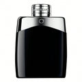 Montblanc Legend Eau de Toilette - Men's Fragrance - Fresh & Fougere - With notes of Bergamot, Jasmine & Sandalwood - 100ml/3.3floz