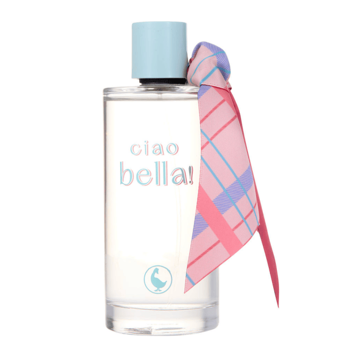 El Ganso Ciao Bella