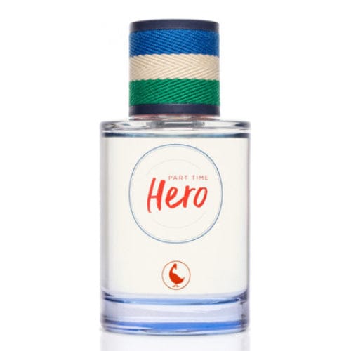 El Ganso Part Time Hero For Men/Cologne For Men Eau de Toilette 4.2 Oz Edt