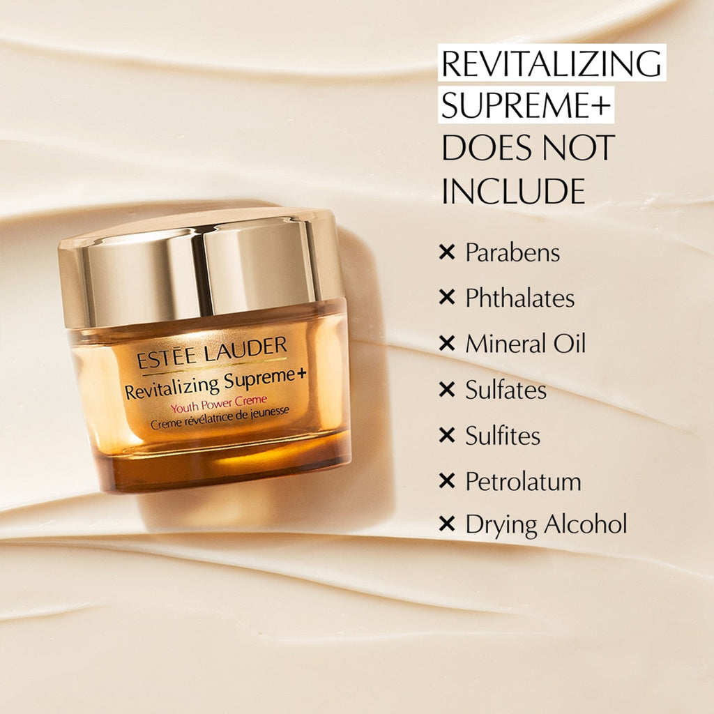 Estee Lauder Revitalizing Supreme+ Youth Power Creme 75ml