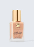 Estee Lauder Double Wear Stay In Place Makeup SPF 10 Liquid Foundation- (No. 82 Warm Vanilla)