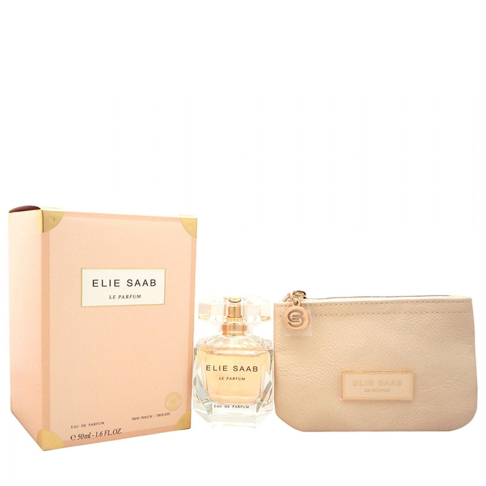 Elie Saab Le Parfum Perfume For Women Eau De Parfum Spray 1.6 oz / 3.0 oz / Gift Set 1.6 oz / Gift Set 3.0 oz Edp