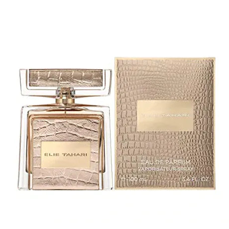Elie Tahari Elie Tahari For Women Perfume/Cologne For Women Eau de Parfum 3.4 Oz Edp