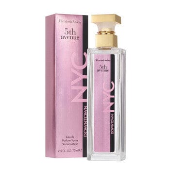 Elizabeth Arden 5th Avenue NYC Downtown
