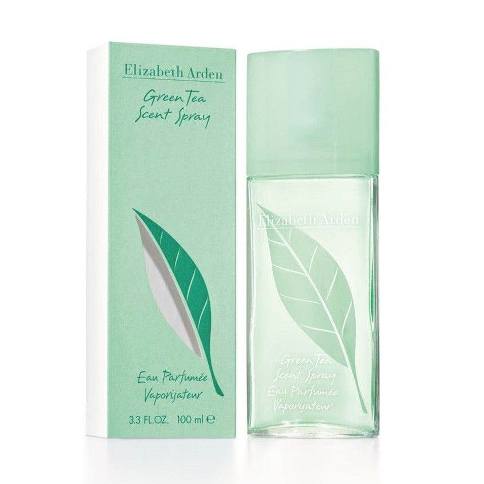 Elizabeth Arden Green Tea Women’s perfume/Cologne For Women Eau de Toilette 3.4 oz / Gift Set 3.4 oz / Body Mist 8.0 ozEdt