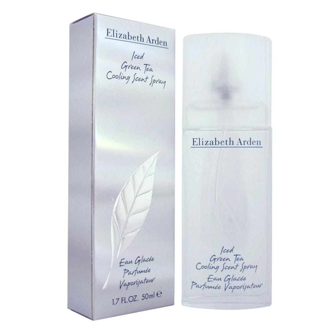 Elizabeth Arden Iced Green Tea Women’s Perfume/Cologne For Women Eau de Parfum 3.3 oz Edp