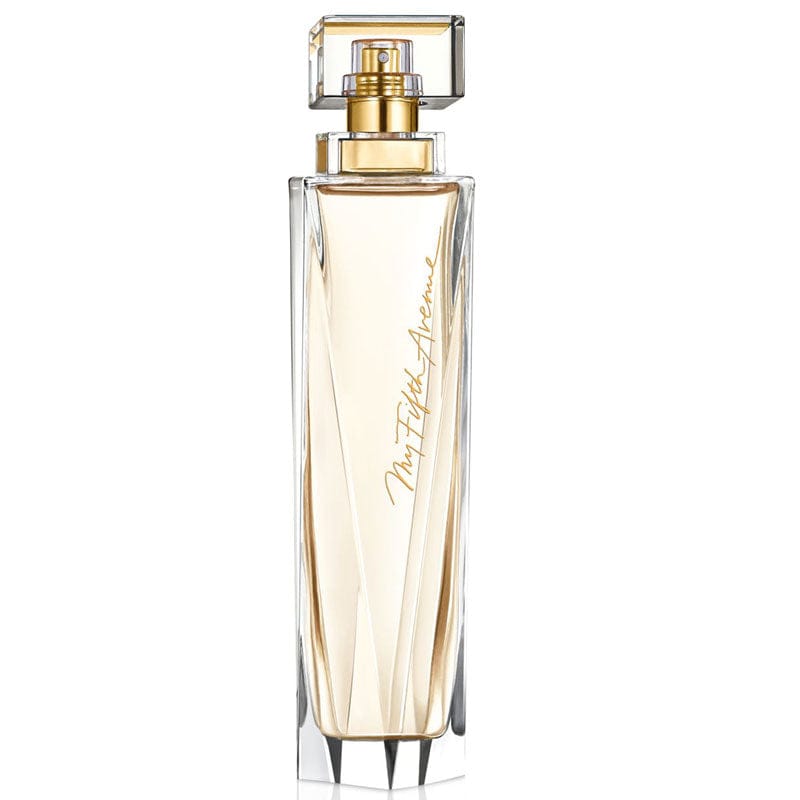 Elizabeth Arden My Fifth Avenue Women's Perfume/Cologne For Women Eau De Parfum 3.4 oz / Gift Set 3.4 oz Edp
