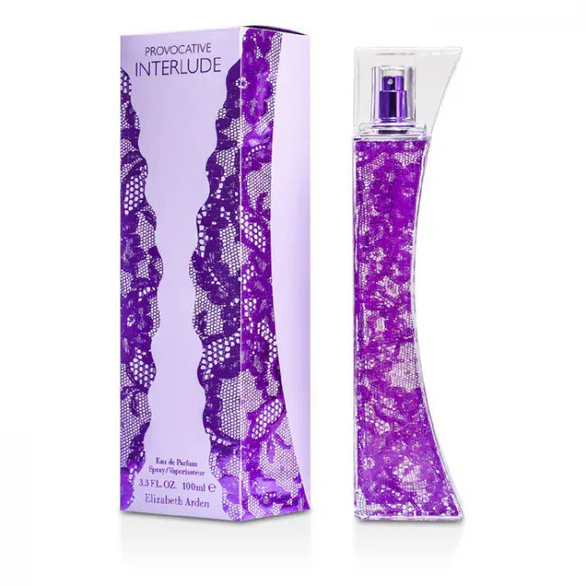 Elizabeth Arden Provocative Interlude Women’s Perfume/Cologne For Women Eau de Toilette 3.3 oz Edt