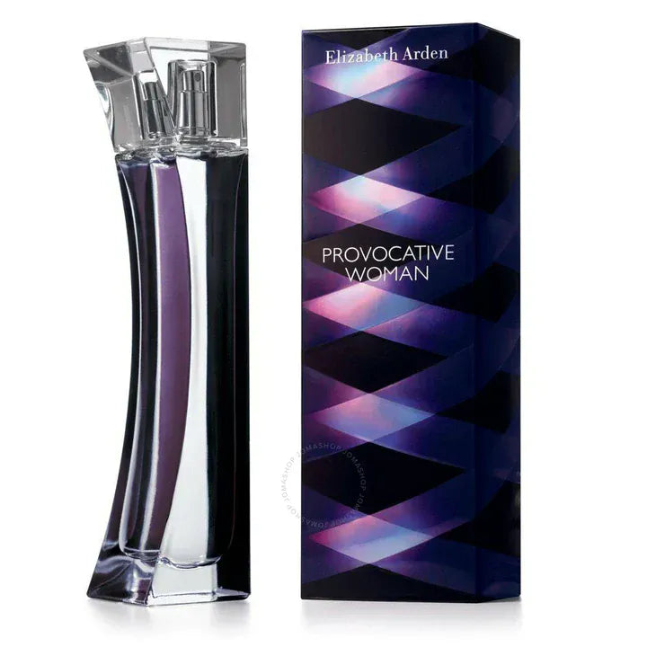 Elizabeth Arden Provocative Women’s perfume/Cologne For Women Eau de Parfum 1.7 Oz / 3.3 Oz / Gift Set 3.3 Oz Edp