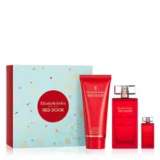 Elizabeth Arden Red Door Perfume Women's Perfume/Cologne For Women Eau De Toilette 3.3 oz / Gift Set 1.7 oz / Gift Set 3.3 oz Edt