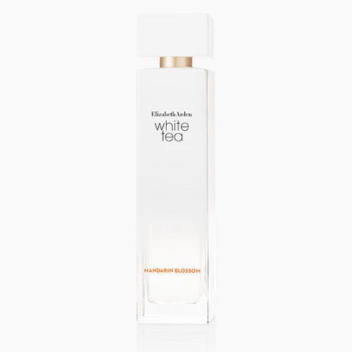 Elizabeth Arden White Tea Tea Mandarin Blossom Women’s Perfume/Cologne For Women Eau de Toilette 3.3 oz Edt
